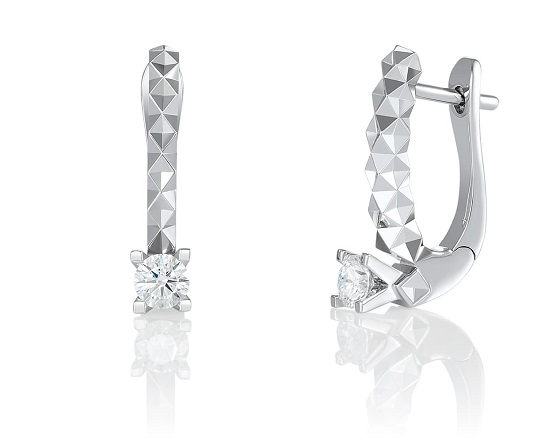 Серьги SE00790